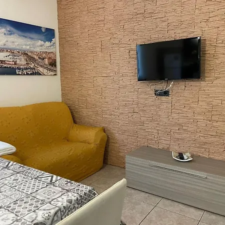 Pierluigi's House * קליארי