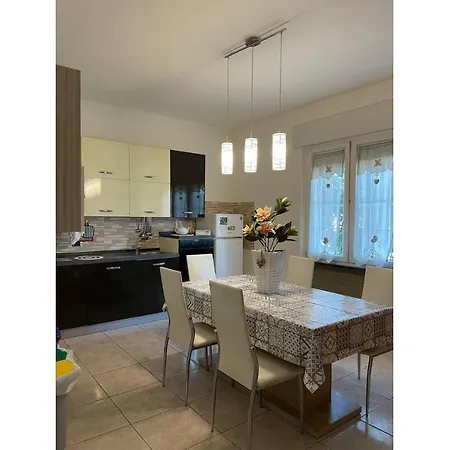 Pierluigi's House Apartmán Cagliari