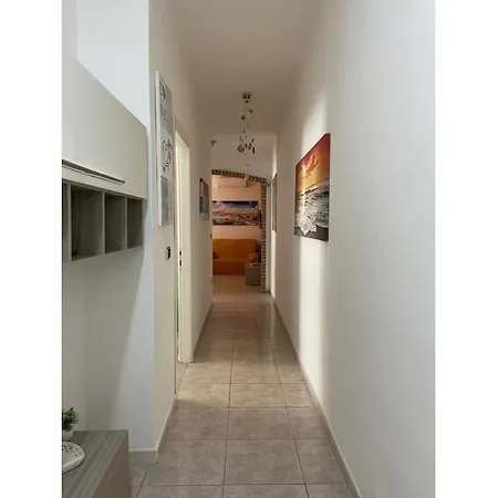 Apartment Pierluigi's House