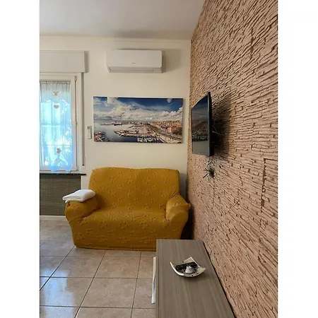 Pierluigi's House * Cagliari