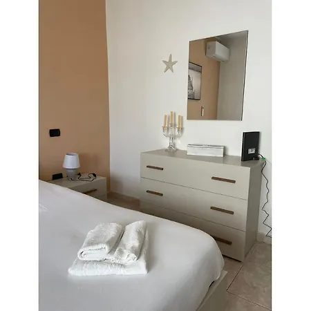 Pierluigi's House Apartmán