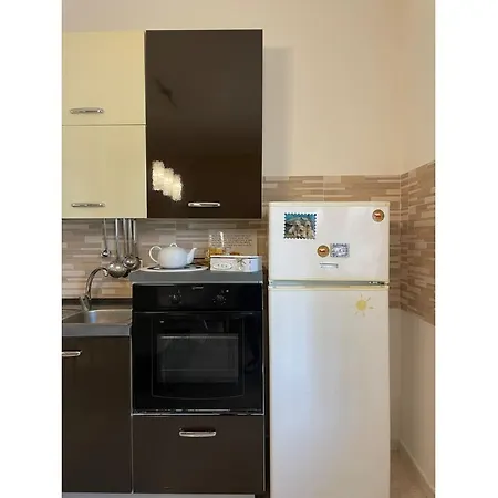 Apartmán Pierluigi's House Cagliari